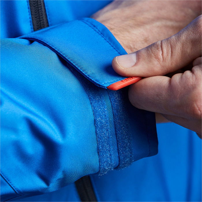 2024 Chaqueta De Navegacin Gill Navigator Para Hombre In86j - Azul